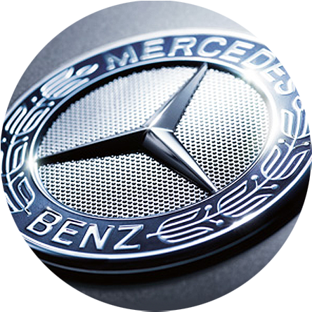 Mercedes Benz - Grupo itra - itarsa